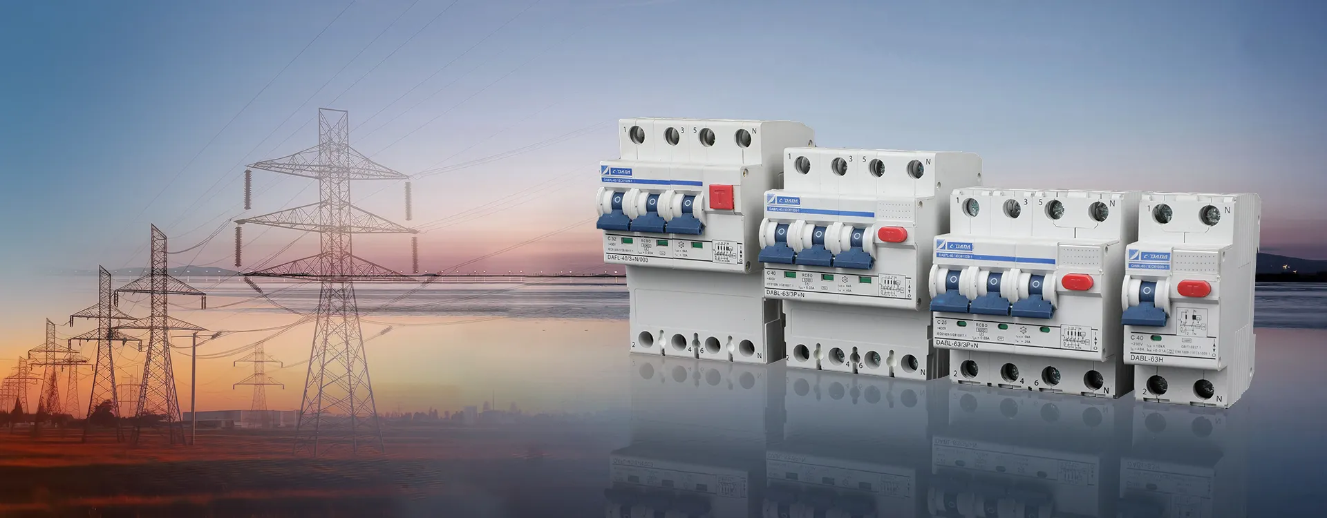 ໂຮງງານຕັດວົງຈອນ CDADA 40+ ປີ - KEMA ASTA Certified MCCB MCB Manufacturing Facility ໂຮງງານຕັດວົງຈອນ CDADA 40+ ປີ - KEMA ASTA Certified MCCB MCB Manufacturing Facility