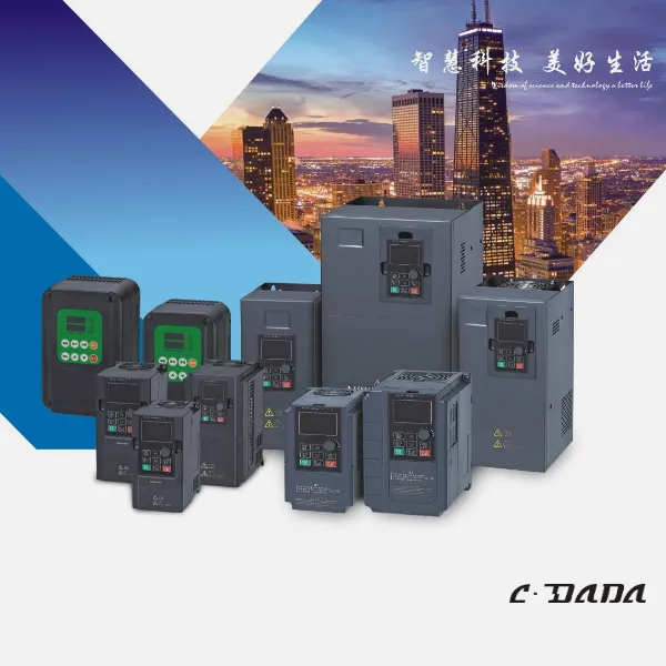 ລາຍການ Inverter CDADA