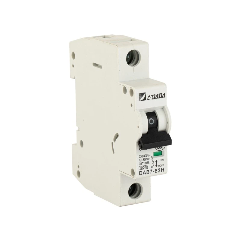 10KA AC Miniature Breaker