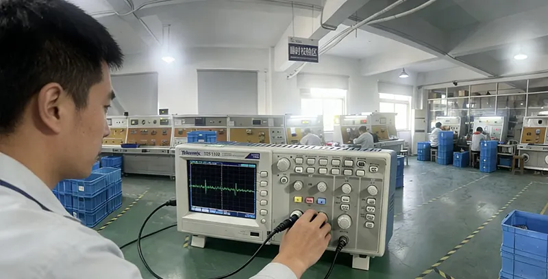 160a Thermal Magnetic Adjustable Mccb